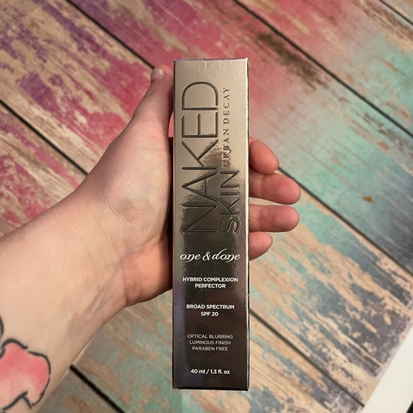 Other - Urban decay hybrid complexion perfector dark